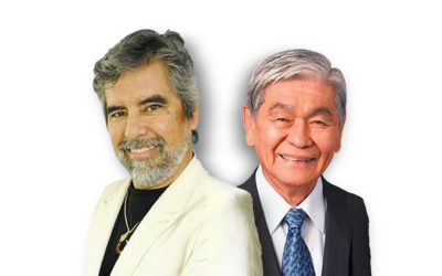 PISCES Elects Henk Rogers As New Board Chair