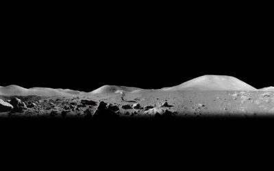 China Announces Plans to put Probe on Far Side of Moon