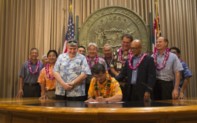 State Awards $800,000 For PISCES Aerospace Program