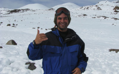 PISCES Hires New Project Manager