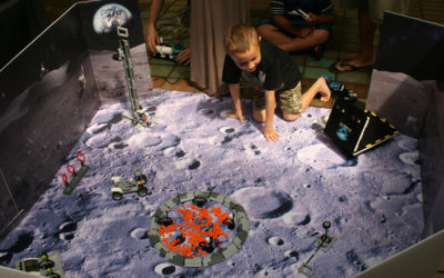 PISCES Participates in Hilo’s AstroDay