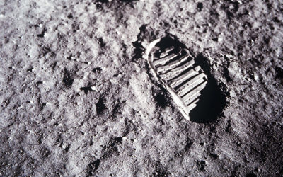 Hawaii Honors 45th Anniversary of Apollo 11 Moonwalk