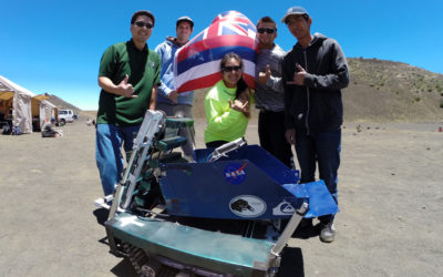 PRISM 2014 Competition Highlights