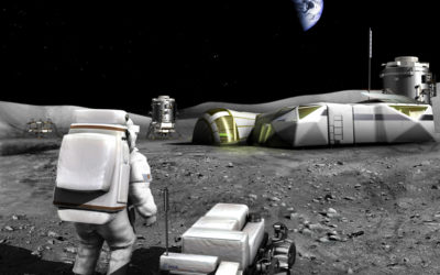 Hawaii Aerospace Conference to Forge Future of Space Exploration