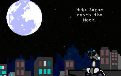 STEM Campaign to Help Keiki Bring Moonbound Robot to Life