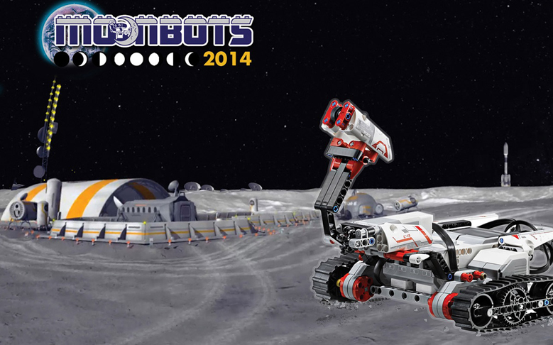 PISCES to Host Winner of 2014 MoonBots Competition