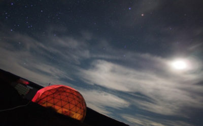 Enter to Win ‘Mars’ Adventure in #StudentAstronaut Contest!