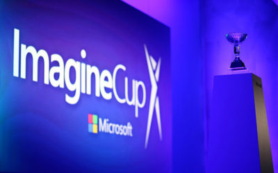 PISCES Robotics Tech and UHH Team Win Microsoft Challenge