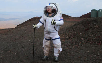 Former PISCES Worker Makes Forbes “30 Under 30” List