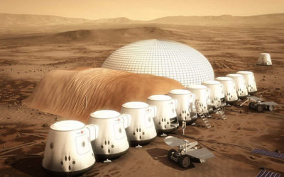 MARS ONE Narrows Candidates for Red Planet Colonization