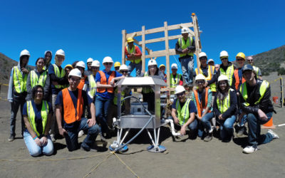 Kealakehe Moon RIDERS Complete First Tests for Lunar Experiment