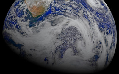 PISCES Participates in White House Astronomy Event