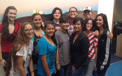 2015 PISCES STARS Workshop Kicks Off