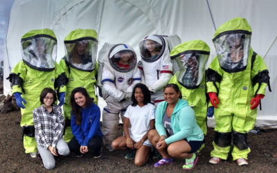 STARS Program Receives Grant from Women’s Fund of Hawaii