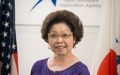 Lorna Onizuka Featured in JSC Story