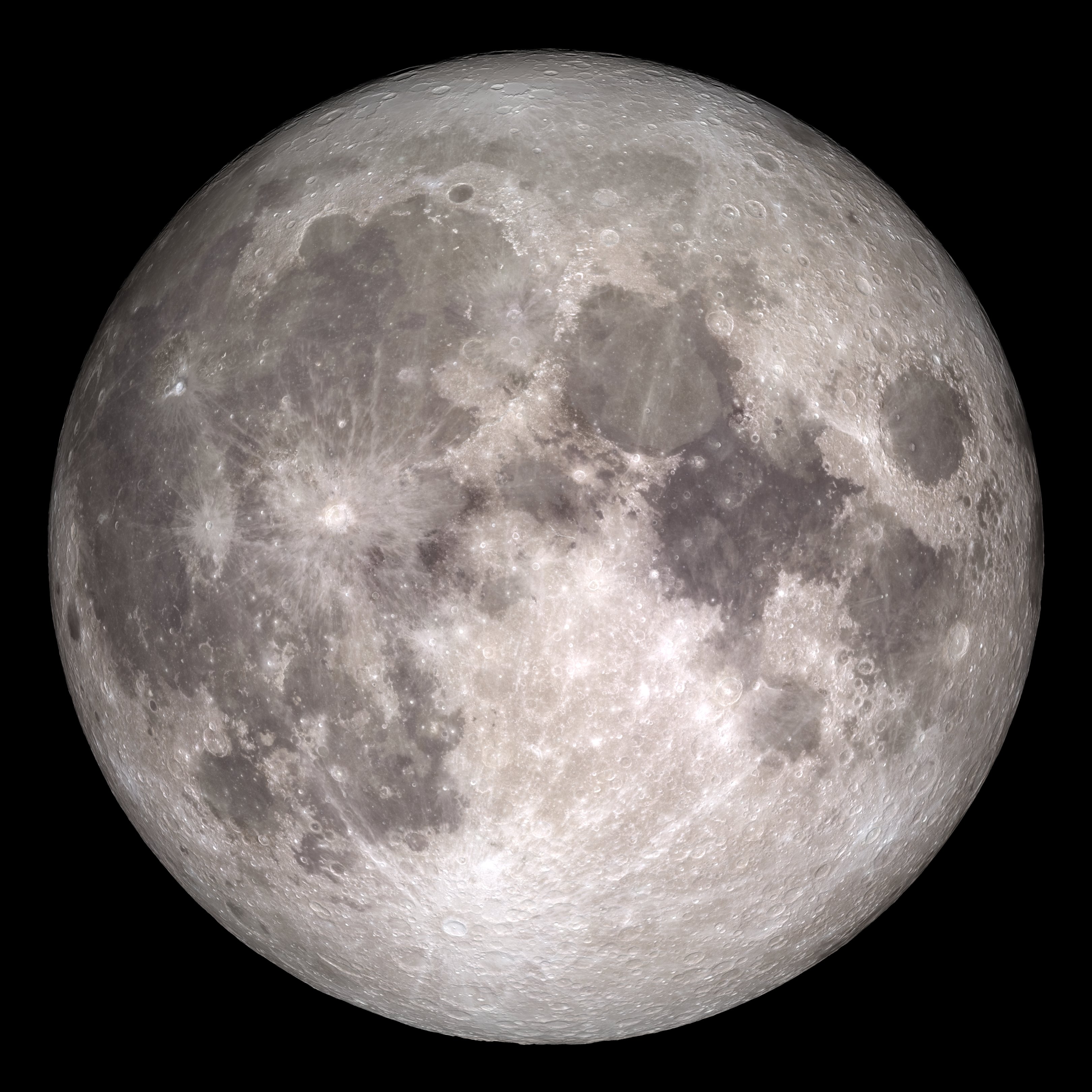Chang’e 5 to Explore the Moon in 2017