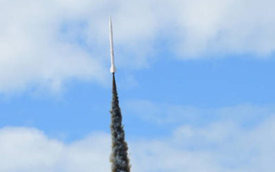 Students Participate in NASA’s 16th Annual Launch Challenge