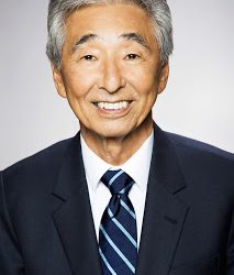 In Memory of Hawai’i Rep. Clift Tsuji