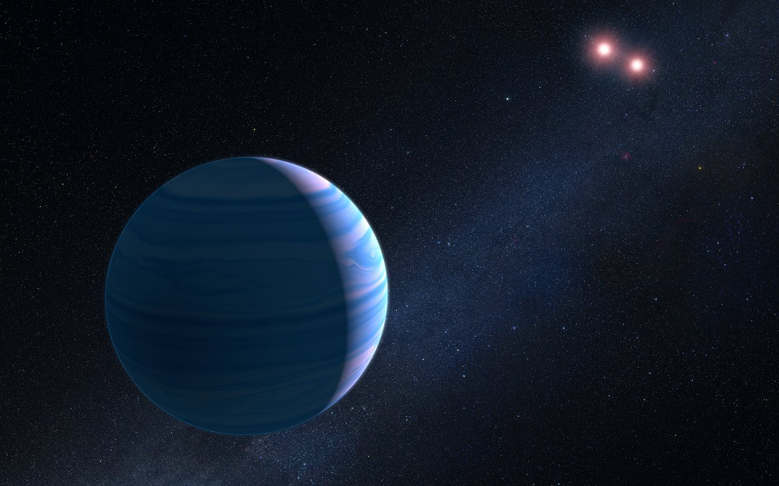 Hawaii Observatory Reveals 100 Potential Exoplanets