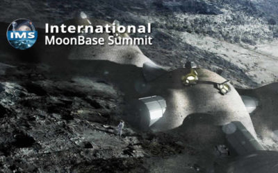 First International Moonbase Summit Meeting in Hawaii