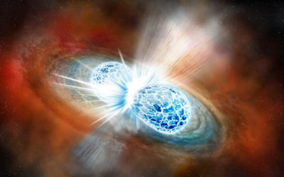 UH Scientists Play Key Role in Landmark Astronomy Discovery