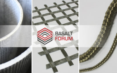 PISCES Presents Research at 2nd International Basalt Forum