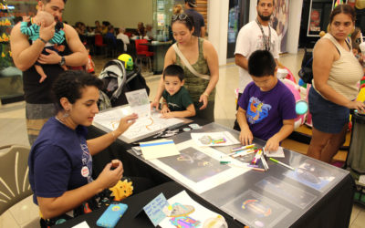 AstroDay Celebration Brings Educational Fun to East Hawaii