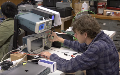 Hawaiʻi Community College Tech Program Sees Major Upgrade