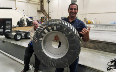 PISCES Presents Research at Top Aerospace Conferences