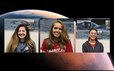 PISCES Welcomes 2018 Summer Interns & Volunteers