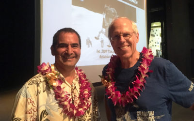 PISCES Shares Keynote Speech for Robotics Kickoff