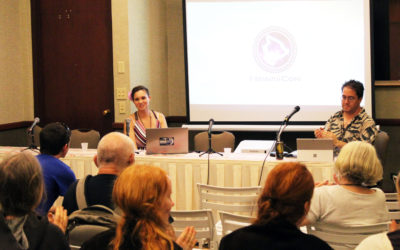 PISCES Presents ‘Pathways to Mars’ at HawaiiCon