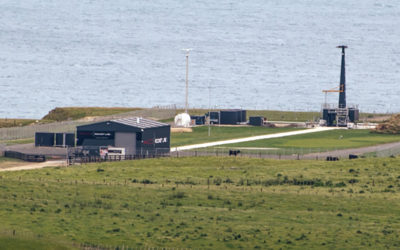 Environmental Assessment Begins for  Proposed Spaceport in East Hawaii