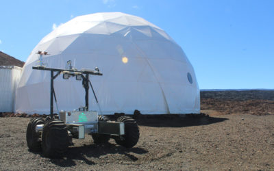 HI-SEAS Research Resumes with 2-Week Mission