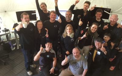 ‘EuroMoonMars’ Initiative Brings Space Research to Hawaii