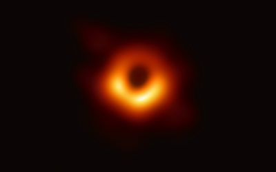 Finding Pōwehi: Shedding Light on a Black Hole