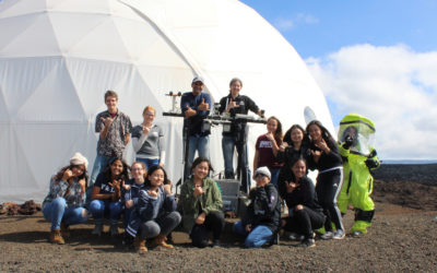 PISCES Women’s STARS Program Awarded $15,000