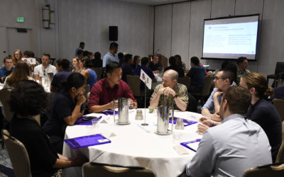 3rd Annual EMER-GEN Program Goes Virtual