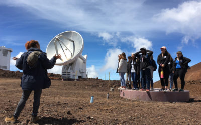 Maunakea: Many Viewpoints, One Community