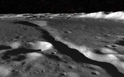 Exploring Planets with NASA’s Solar System Treks Portal