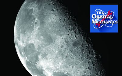 PISCES’ Basalt Research Featured in ‘The Orbital Mechanics’ Podcast