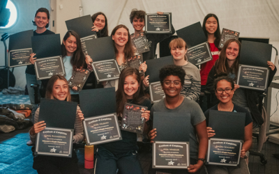 PISCES STARS Program Recognized in National STEM Report