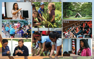 Women of Color National STEM Conference Coming to Hawaiʻi