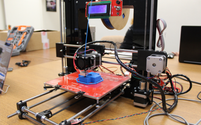 PISCES Joins Initiative to Produce PPE for Health Care Workers