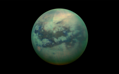 Titan: A Good Bet for a Sustainable Human Settlement Beyond Earth
