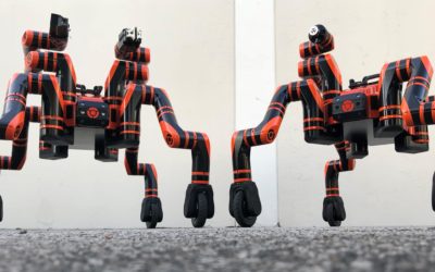 From Earth to Mars: Motiv’s Path to Commercialize Space