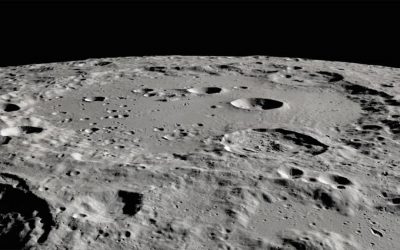 UH Mānoa Gets $3M to Find Subsurface Lunar Ice