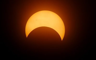 When to View the 2024 Solar Eclipse in Hawaiʻi