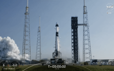 NASA Satellite Built by UH Students Successfully Launched for Year-long Mission