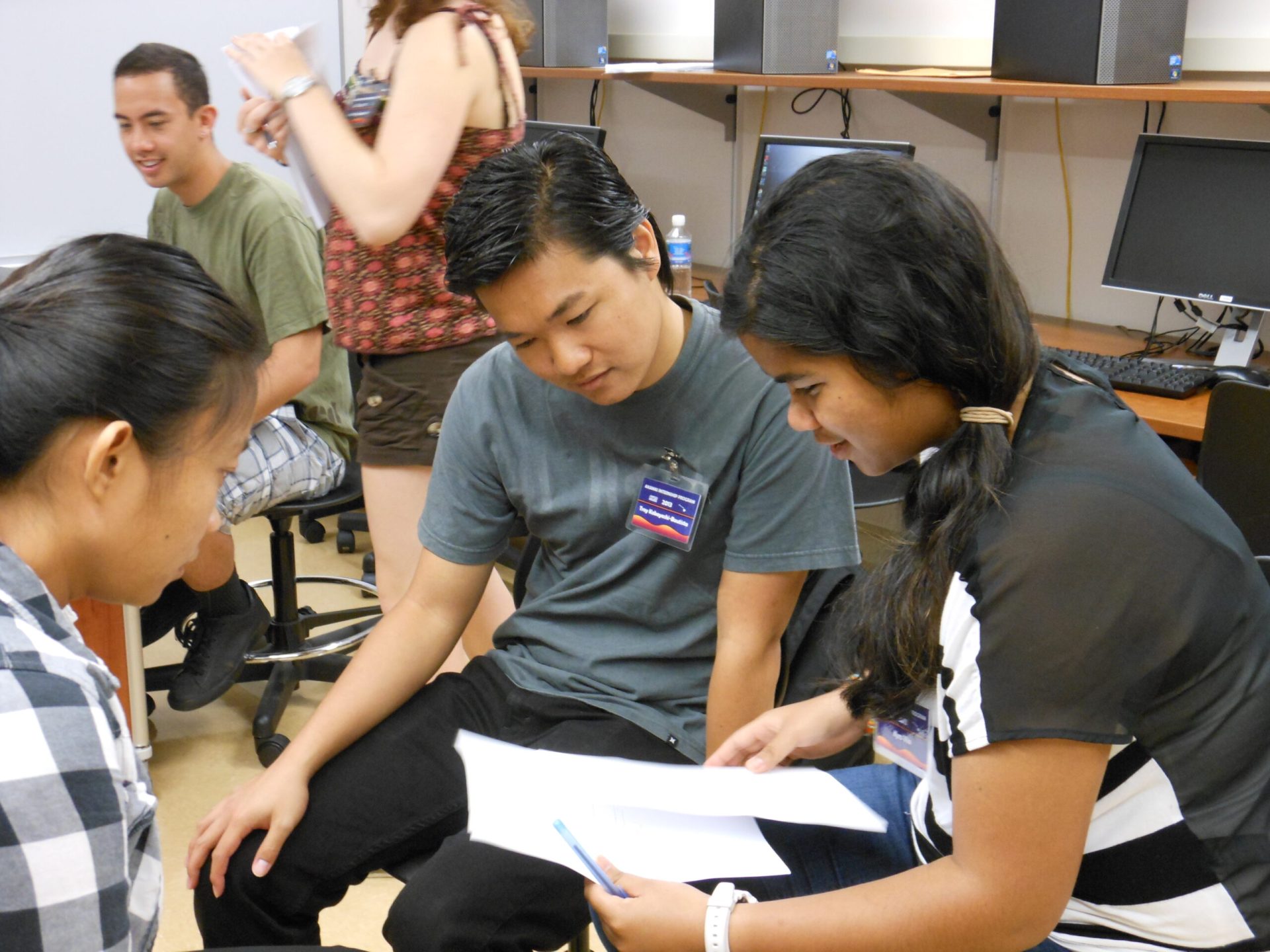 Applications Open for 2025 Akamai Internship Program - PISCES
